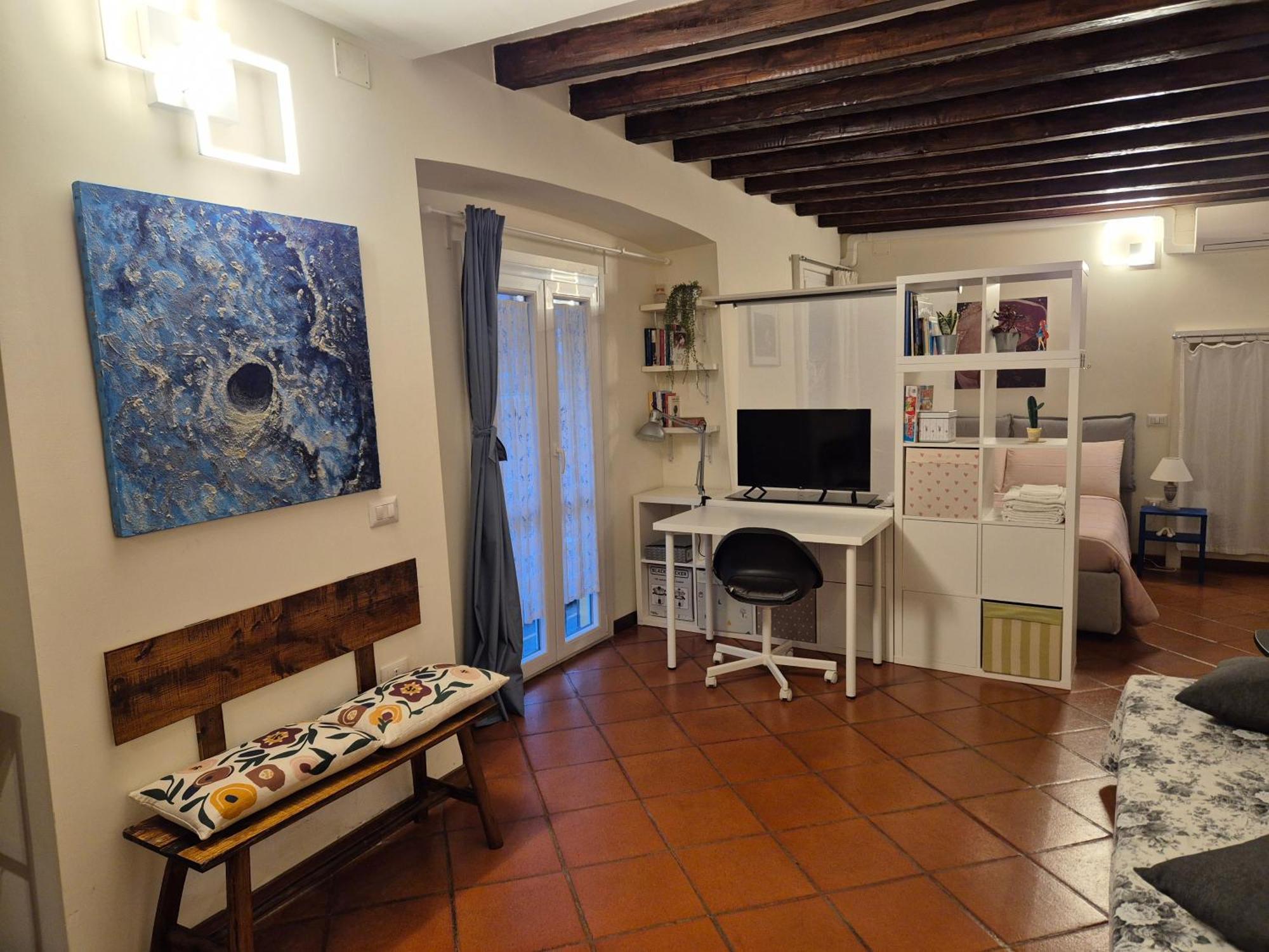 מילאנו Open Space In Porta Venezia מראה חיצוני תמונה