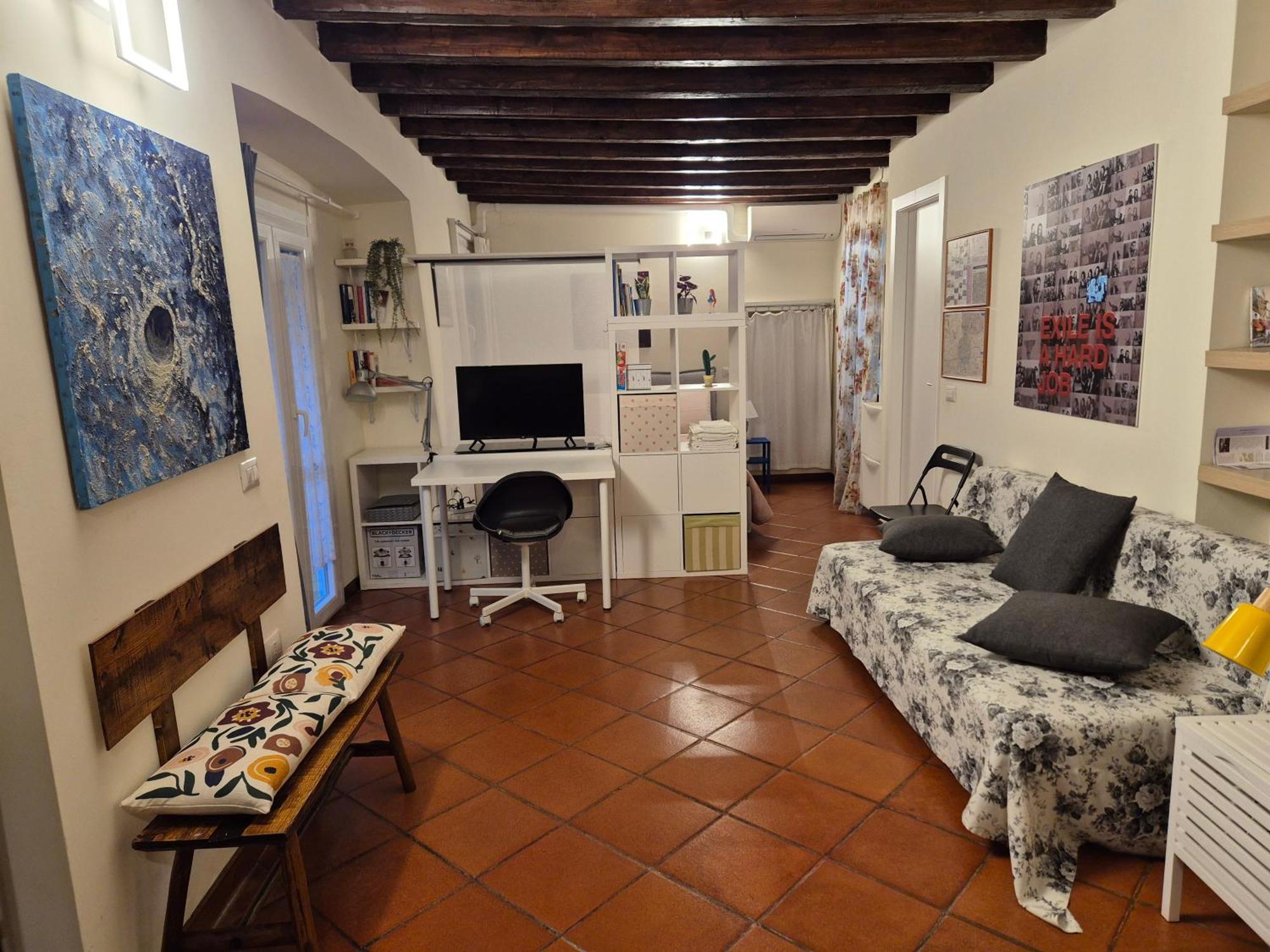 מילאנו Open Space In Porta Venezia מראה חיצוני תמונה