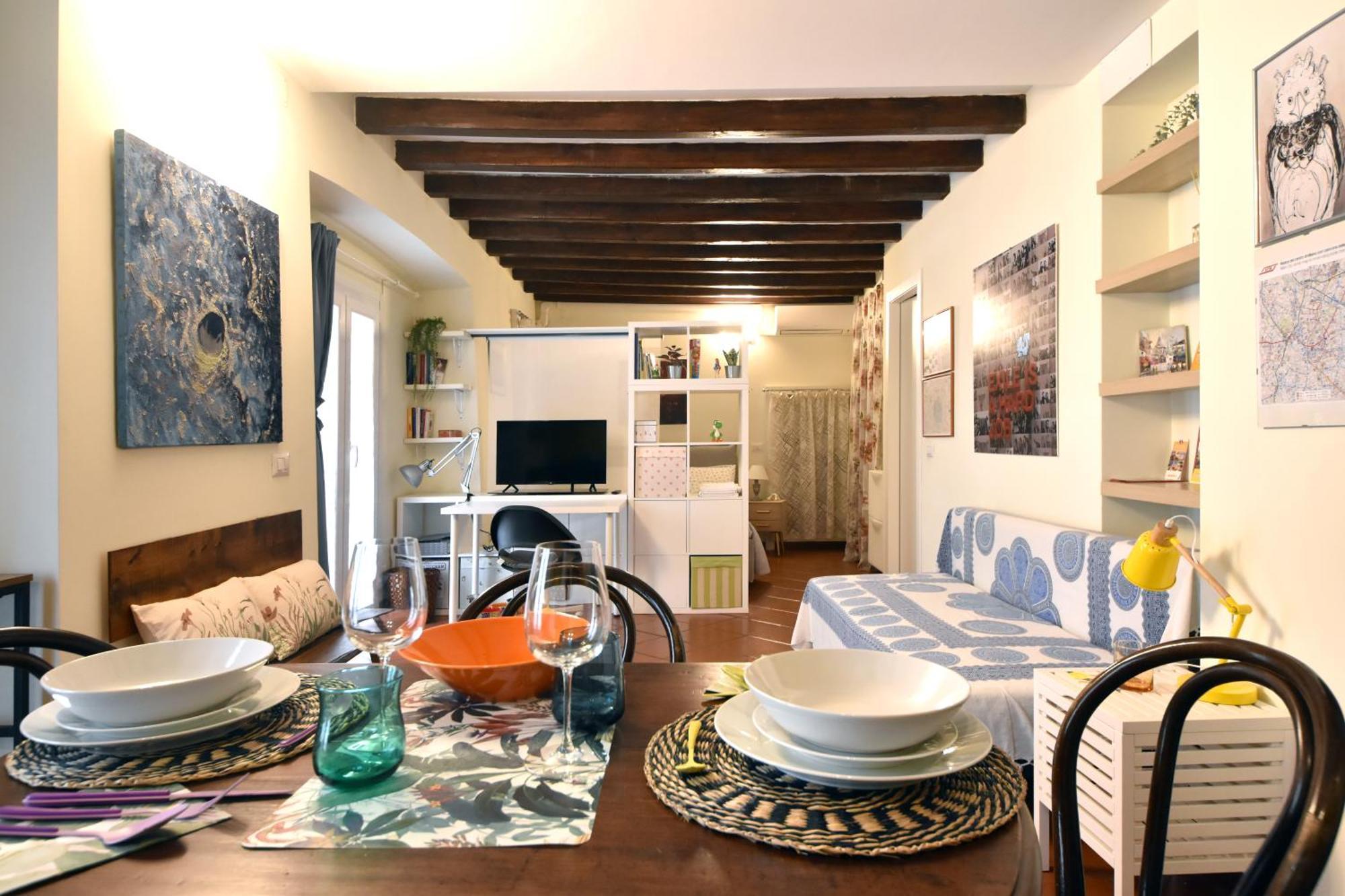 מילאנו Open Space In Porta Venezia מראה חיצוני תמונה
